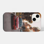 iPhone 14 BMW Hülle Case (Rückseite (Horizontal))