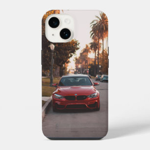 iPhone 14 BMW Hülle Case