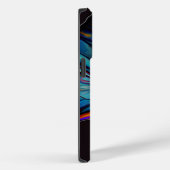 iPhone 14 Butterfly Case : SIE KÖNNEN (Rückseite / Rechts)