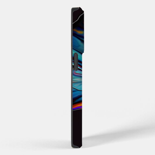 iPhone 14 Butterfly Case : SIE KÖNNEN (Rückseite / Rechts)