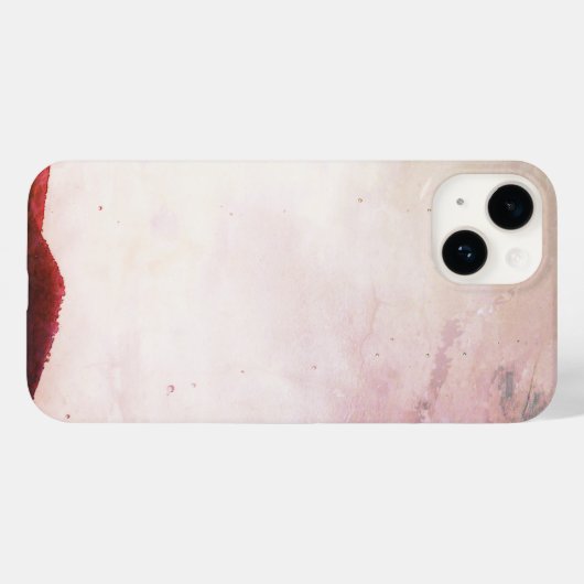 iPhone 14 case (Rückseite (Horizontal))