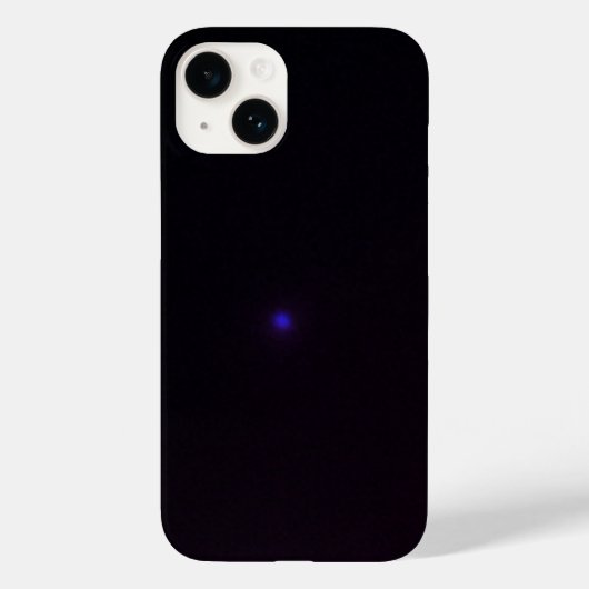 iPhone 14 case (Rückseite)