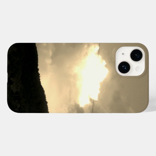 iPhone 14 case (Rückseite (Horizontal))