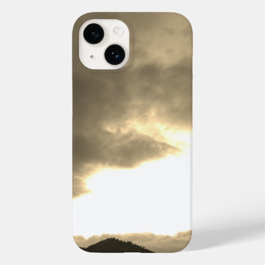 iPhone 14 case (Rückseite)