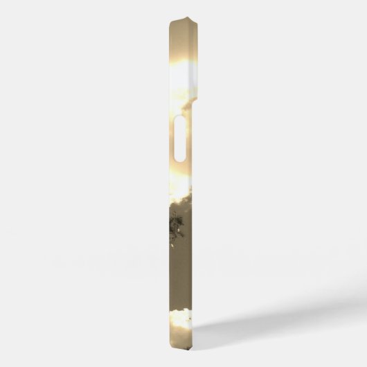 iPhone 14 case (Rückseite / Rechts)