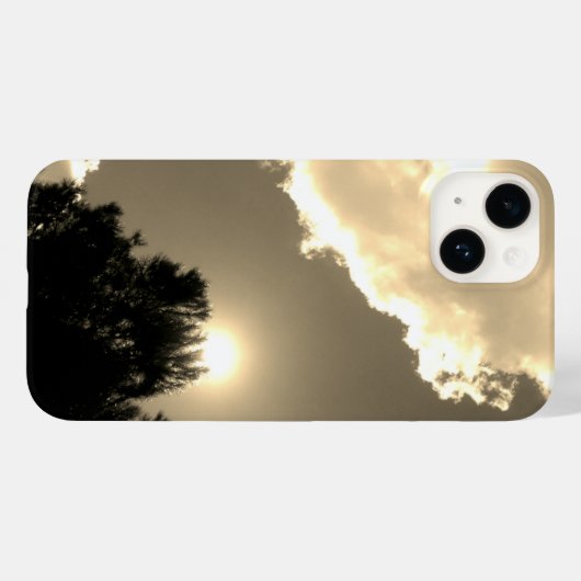 iPhone 14 case (Rückseite (Horizontal))