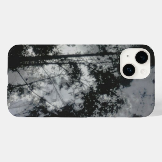 iPhone 14 case (Rückseite (Horizontal))