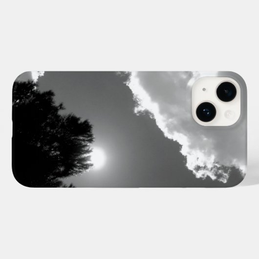 iPhone 14 case (Rückseite (Horizontal))