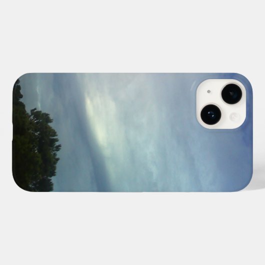 iPhone 14 case (Rückseite (Horizontal))