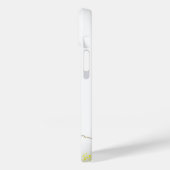 iPhone 14 case (Rückseite / Links)