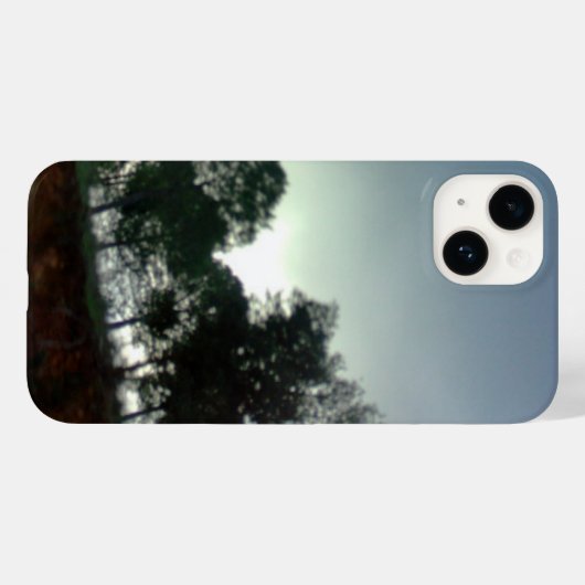 iPhone 14 case (Rückseite (Horizontal))