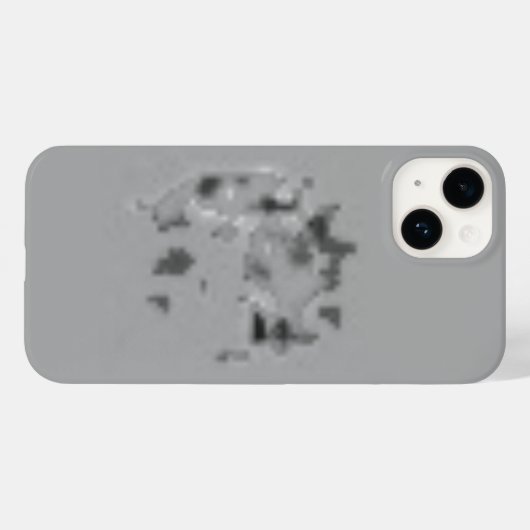 iPhone 14 case (Rückseite (Horizontal))