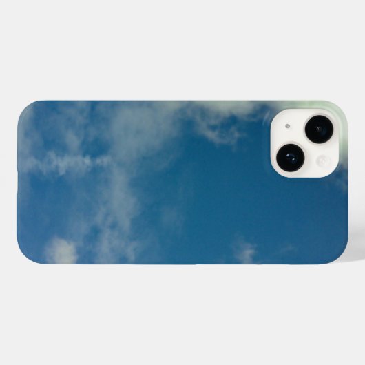 iPhone 14 case (Rückseite (Horizontal))