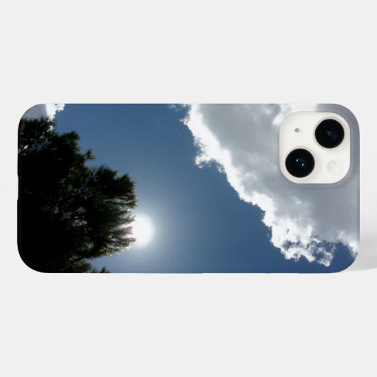 iPhone 14 case (Rückseite (Horizontal))