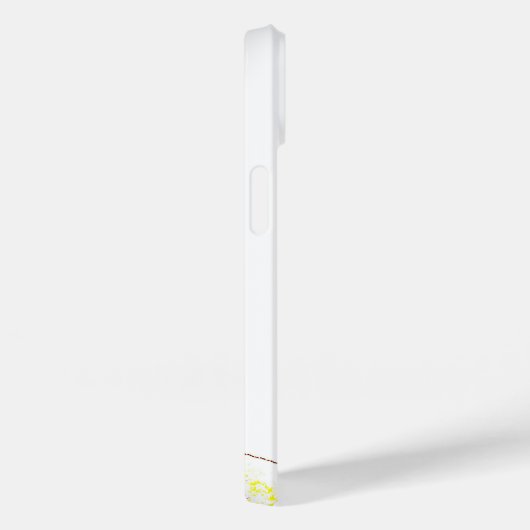 iPhone 14 case (Rückseite / Rechts)