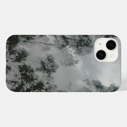 iPhone 14 case (Rückseite (Horizontal))