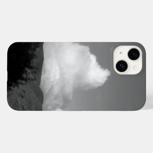 iPhone 14 case (Rückseite (Horizontal))