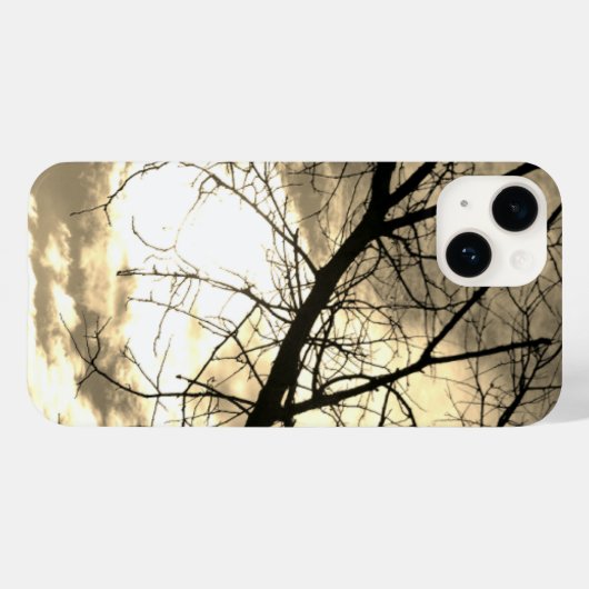 iPhone 14 case (Rückseite (Horizontal))