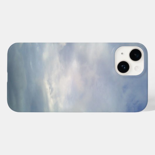 iPhone 14 case (Rückseite (Horizontal))