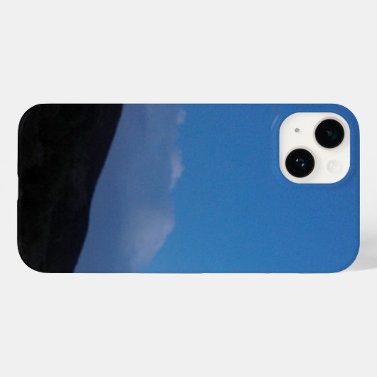 iPhone 14 case (Rückseite (Horizontal))