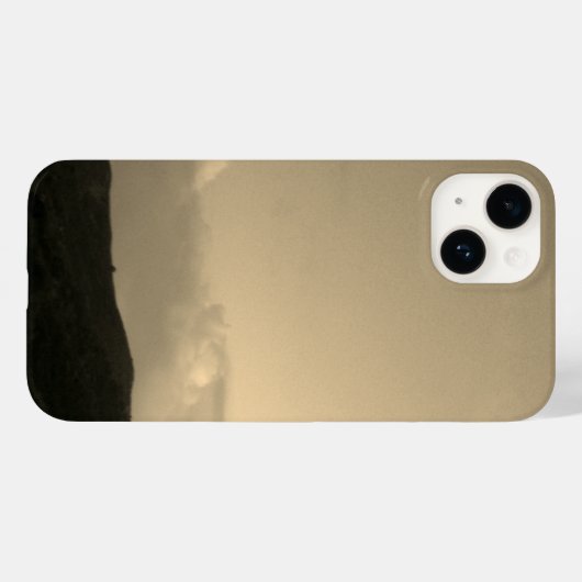 iPhone 14 case (Rückseite (Horizontal))