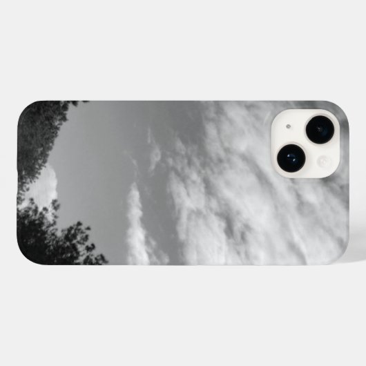 iPhone 14 case (Rückseite (Horizontal))