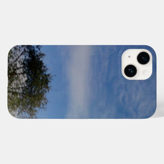 iPhone 14 case (Rückseite (Horizontal))