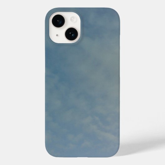 iPhone 14 case (Rückseite)