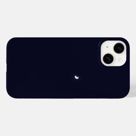 iPhone 14 case (Rückseite (Horizontal))