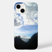 iPhone 14 case (Rückseite)