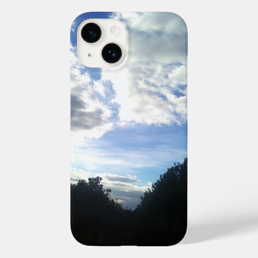 iPhone 14 case (Rückseite)