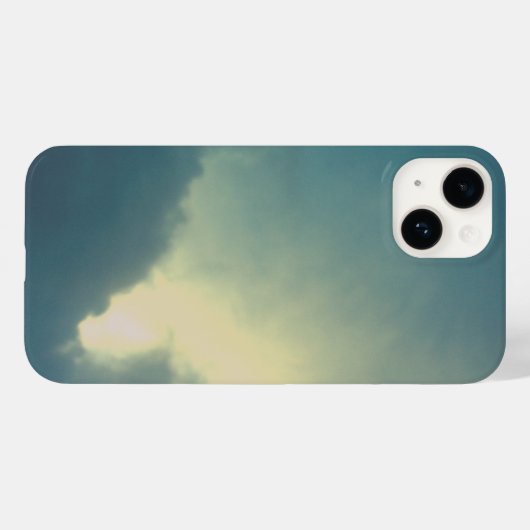 iPhone 14 case (Rückseite (Horizontal))