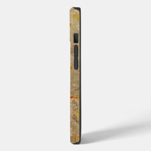 Iphone 14 case (Rückseite / Links)