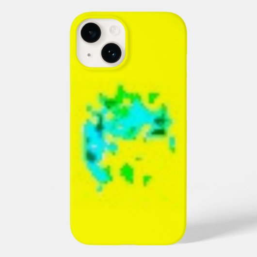 iPhone 14 case (Rückseite)