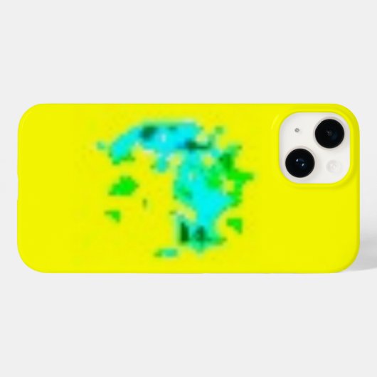 iPhone 14 case (Rückseite (Horizontal))