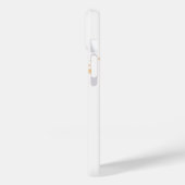 iPhone 14 Case-Butterflies Case-Mate iPhone Hülle (Rückseite / Links)