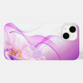 iPhone 14 Case-Floral Case-Mate iPhone Hülle (Rückseite (Horizontal))