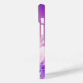 iPhone 14 Case-Floral Case-Mate iPhone Hülle (Rückseite / Links)
