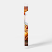 iPhone 14 case Hülle (Linke Seite)