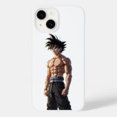 iPhone 14 Case-Mate iPhone Hülle (Rückseite)