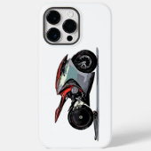 iPhone 14 Case-Mate iPhone Hülle (Rückseite)