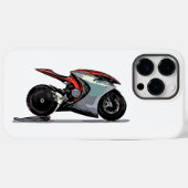 iPhone 14 Case-Mate iPhone Hülle (Rückseite (Horizontal))