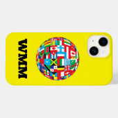 iPhone 14 Case-Mate iPhone Hülle (Rückseite (Horizontal))