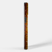 Iphone 14 Case Nature Art Design (Rückseite / Rechts)