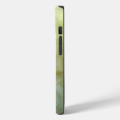 Iphone 14 Case Nature Art Design (Rückseite / Links)