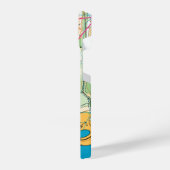 iPhone 14 Case - Orientierungskurs Hülle (Linke Seite)