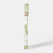 iPhone 14 Case - Orientierungskurs iPhone Hülle (Rechte Seite)