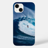 iPhone 14 Case-Surfer Case-Mate iPhone Hülle (Rückseite)