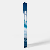 iPhone 14 Case-Surfer Case-Mate iPhone Hülle (Rückseite / Links)