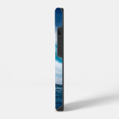 iPhone 14 Case-Surfer Hülle (Linke Seite)